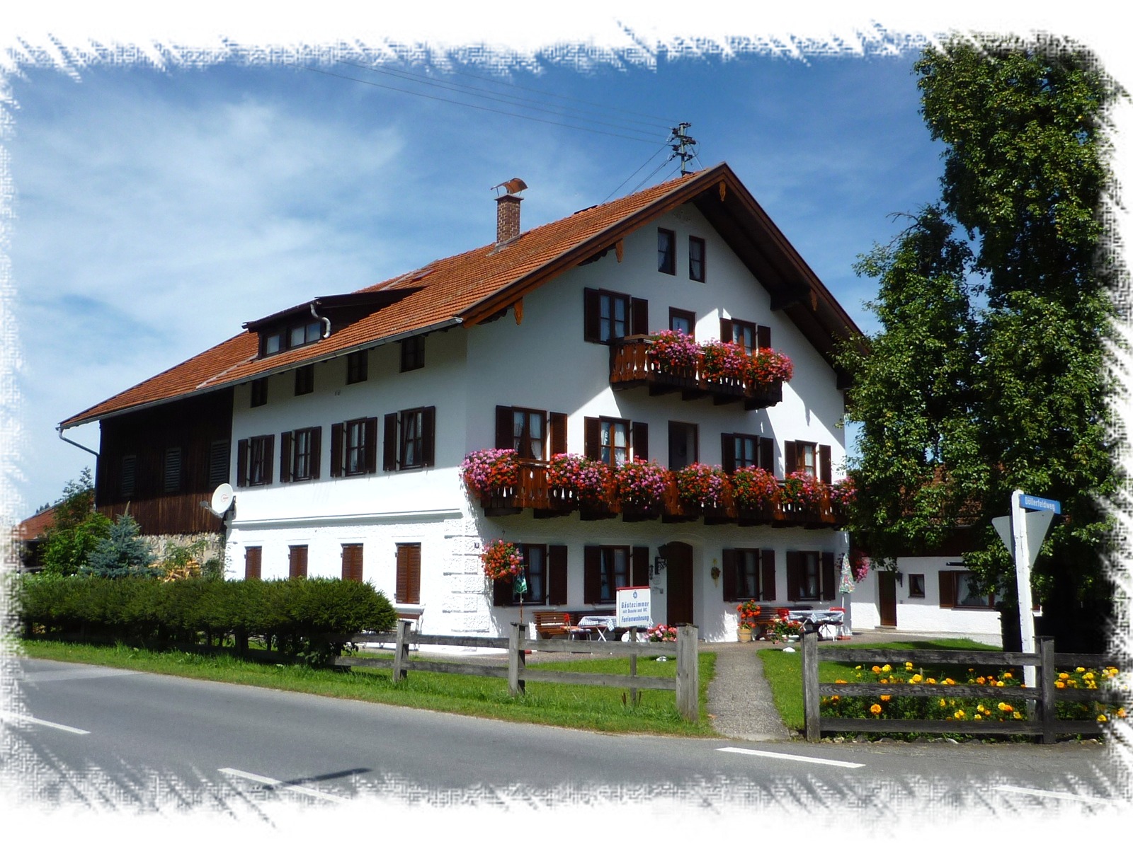 Haupthaus