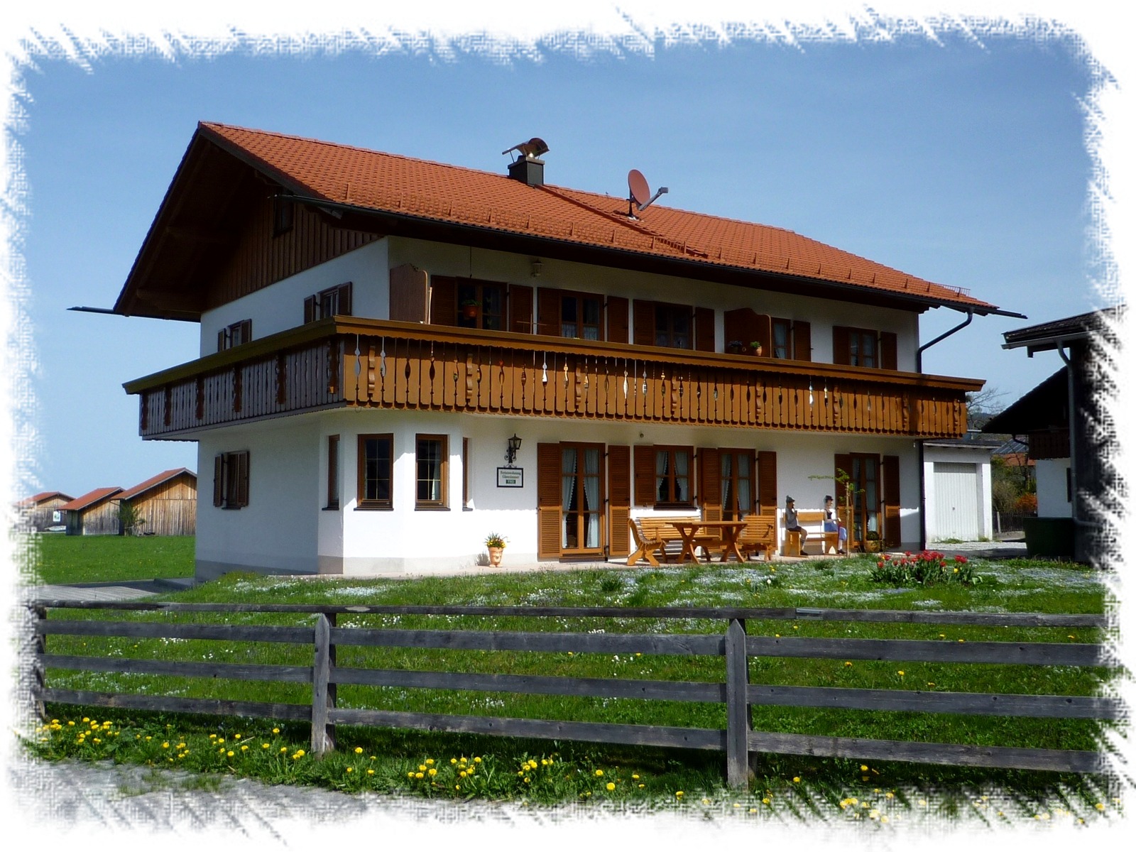 Haus Gisela